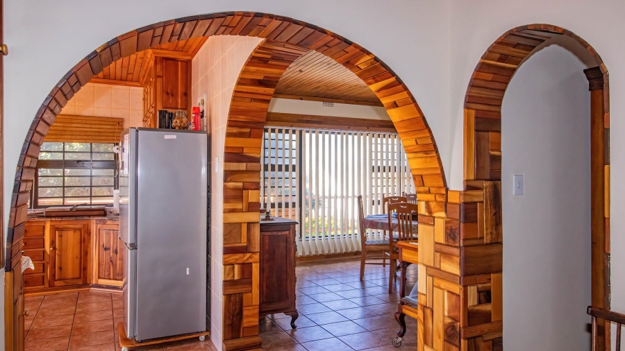 3 Bedroom Property for Sale in Kleinbaai Western Cape
